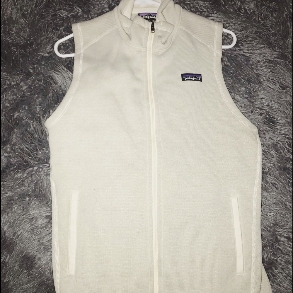 Patagonia Vest